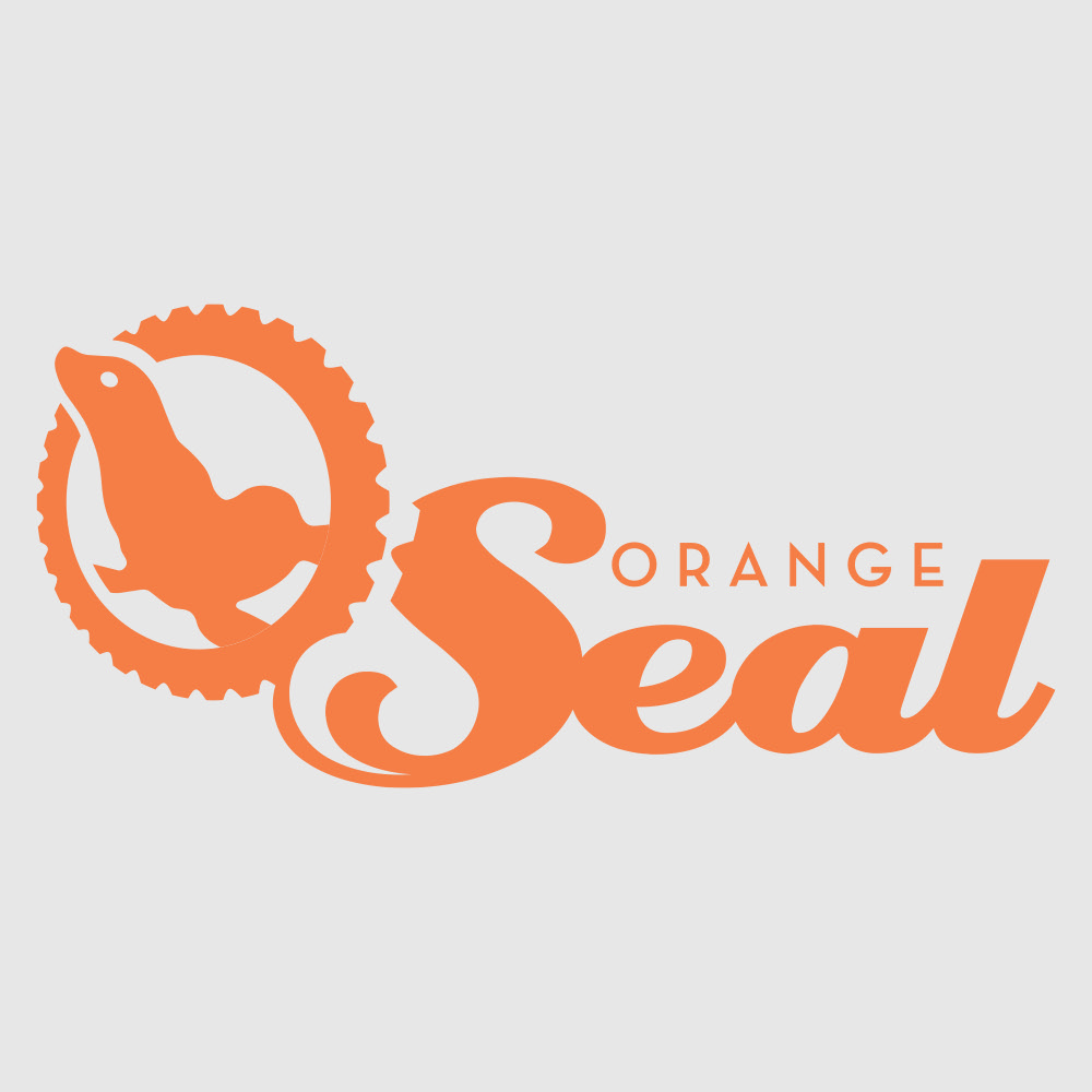 Orange Seal